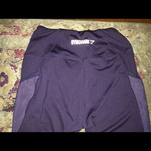 Gymshark workout leggings